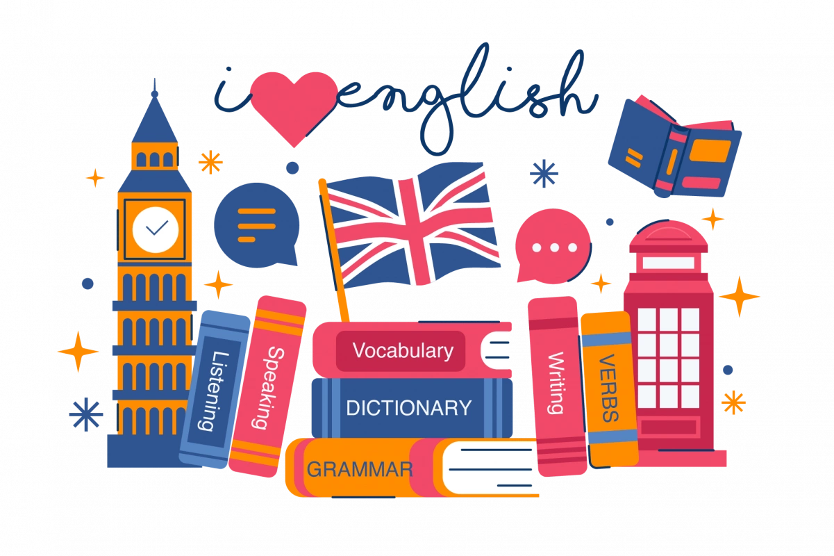 Coryphaeus: English-in-Force