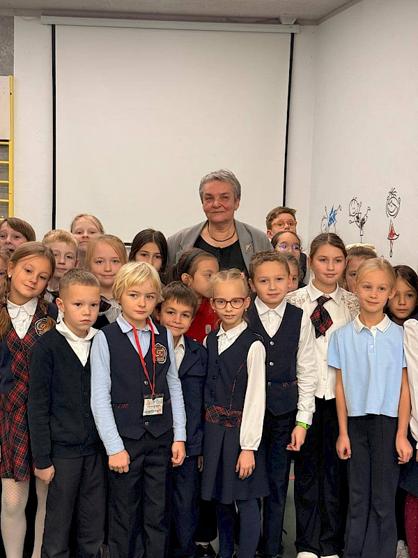 Музыкальное путешествие вместе со Свердловской филармонией