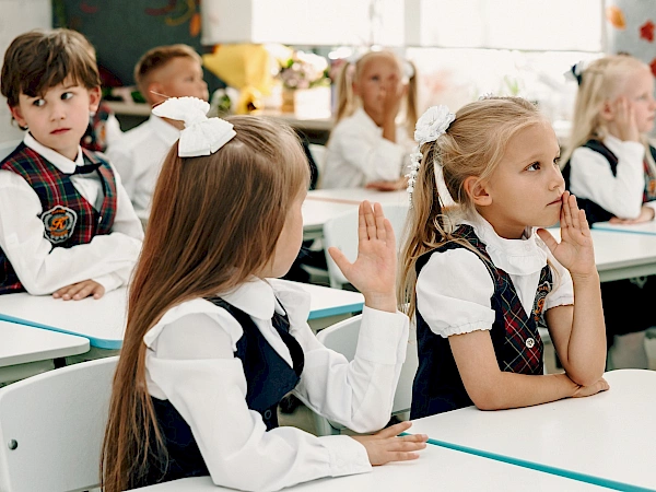 Неделя детской книги